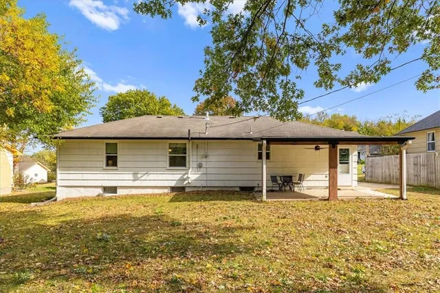 $265,000 | 13508 Belmead Avenue, Grandview, MO 64030