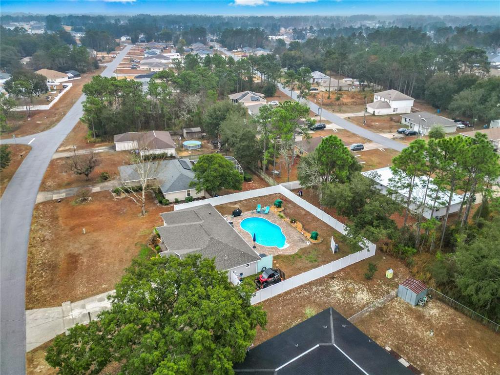 10 Fir Road Ocala, FL 34472 - Photo 52 of 57