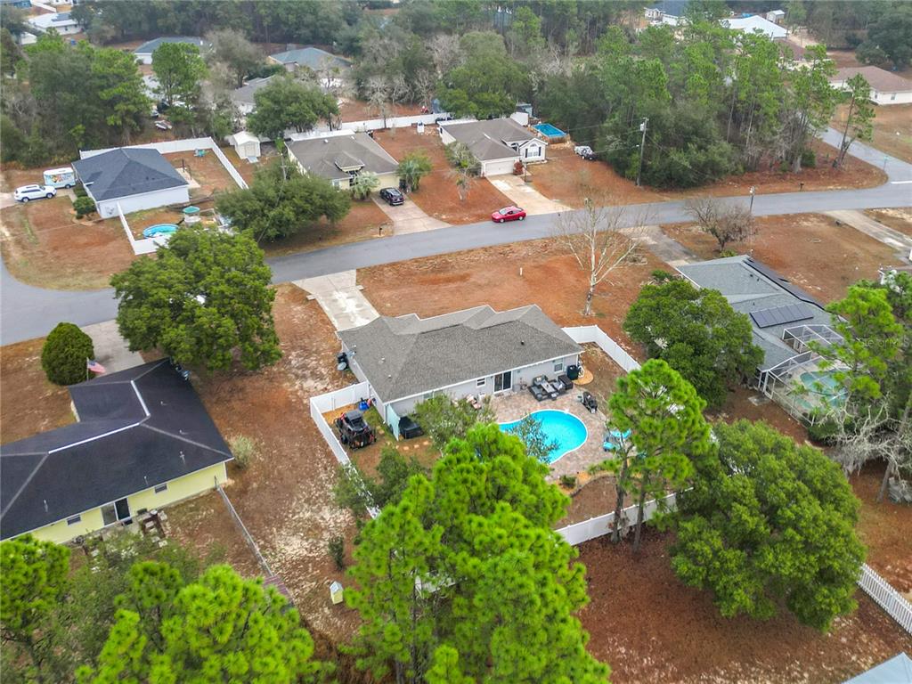 10 Fir Road Ocala, FL 34472 - Photo 55 of 57