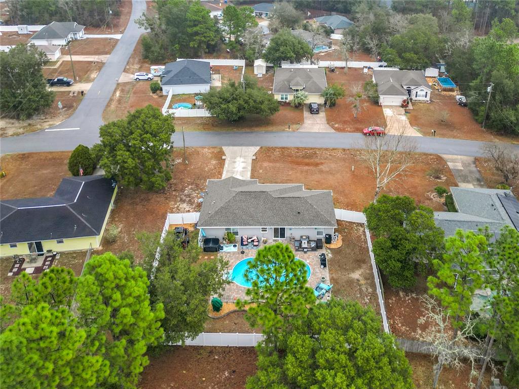 10 Fir Road Ocala, FL 34472 - Photo 56 of 57