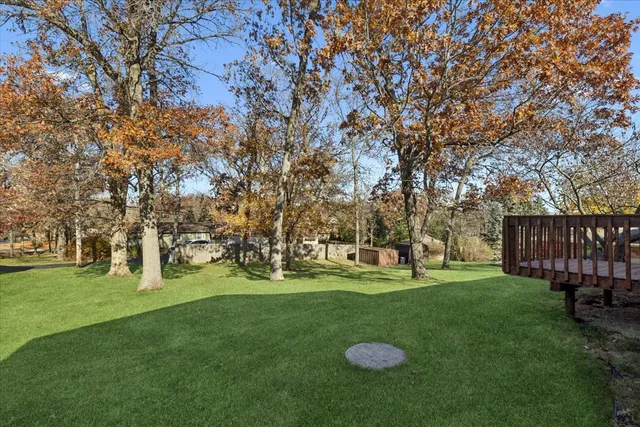 $295,900 | 8518 Coral Road, Wonder Lake, IL 60097