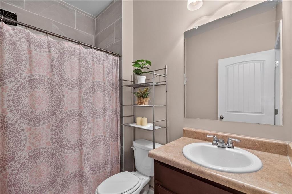 408 Aviary Lane Dallas, GA 30132 - Photo 18 of 43