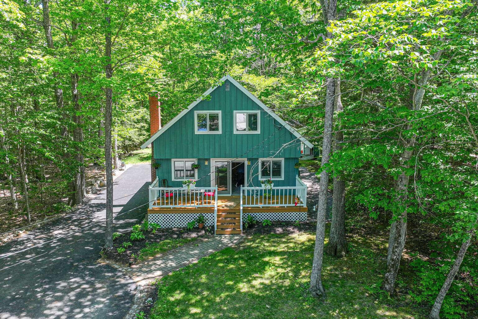 16 Scenic View Drive Naples, ME 04055 - Photo 5 of 45 Bianco.5