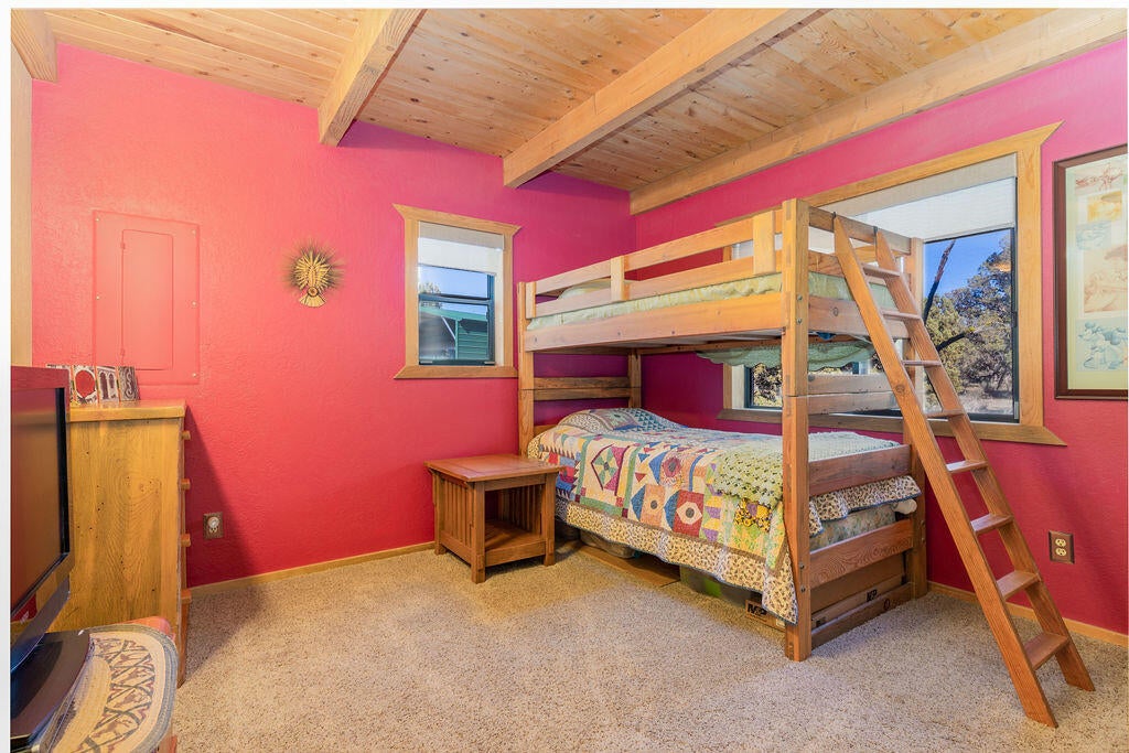 25231 Alfalfa Market Road Bend, OR 97701 - Photo 11 of 25 Bedroom 2