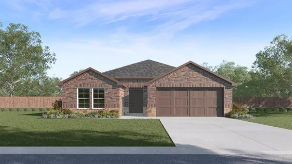$306,410 | 1124 Harston Trail, Ferris, TX 75125