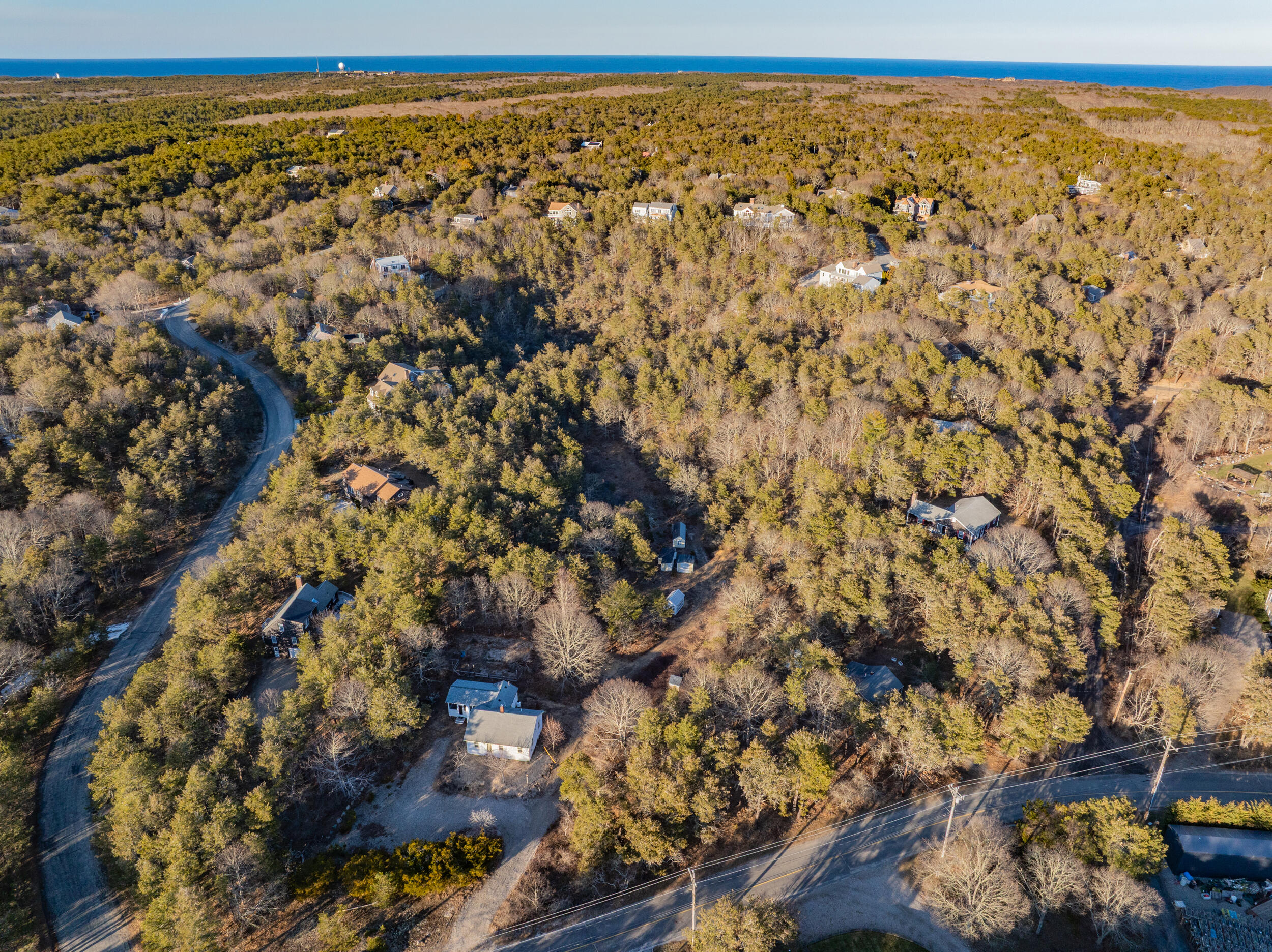 13 Whitmanville Road Truro, MA 02666 - Photo 50 of 65 DJI_0389