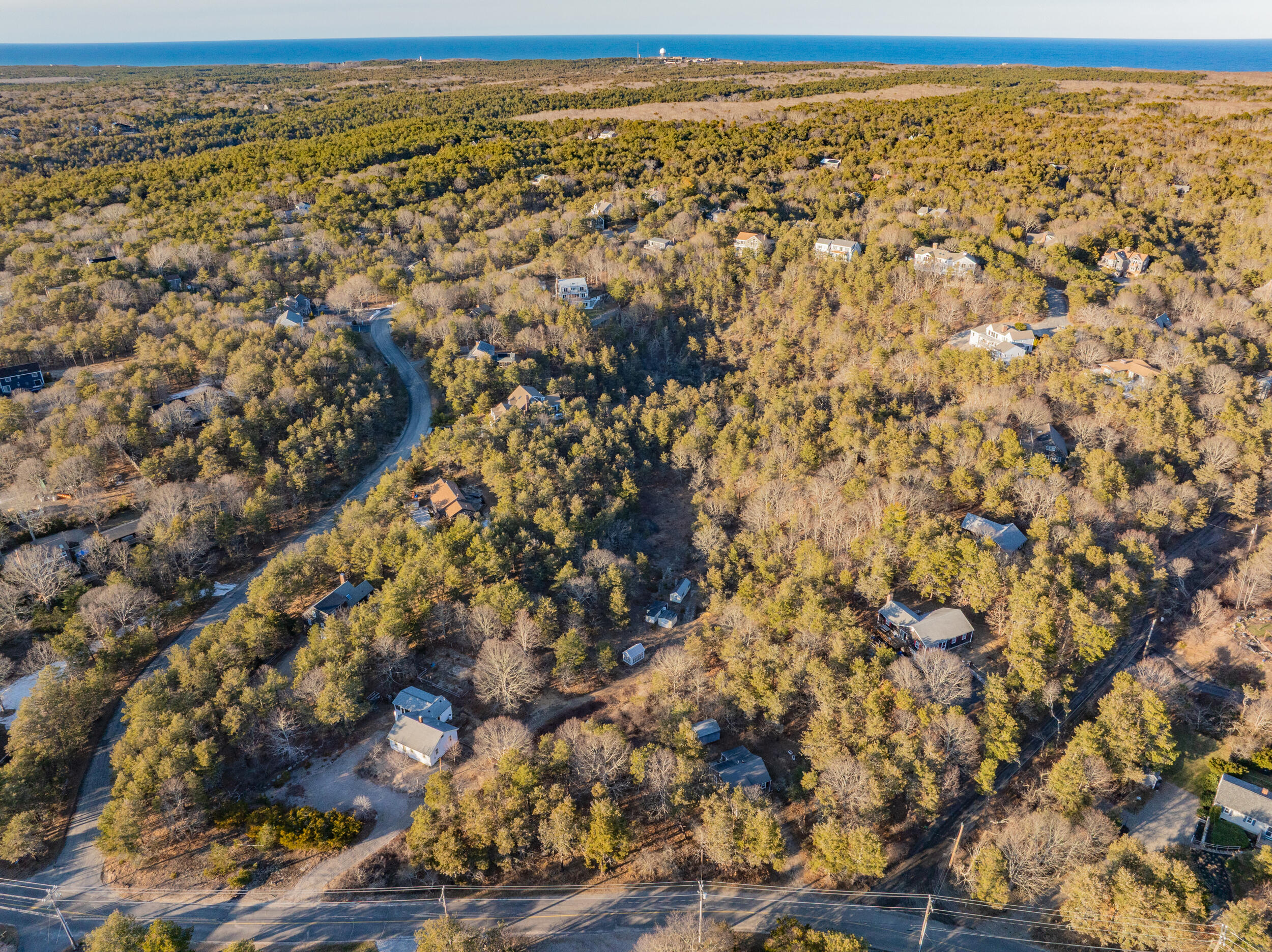 13 Whitmanville Road Truro, MA 02666 - Photo 51 of 65 DJI_0394-Edit