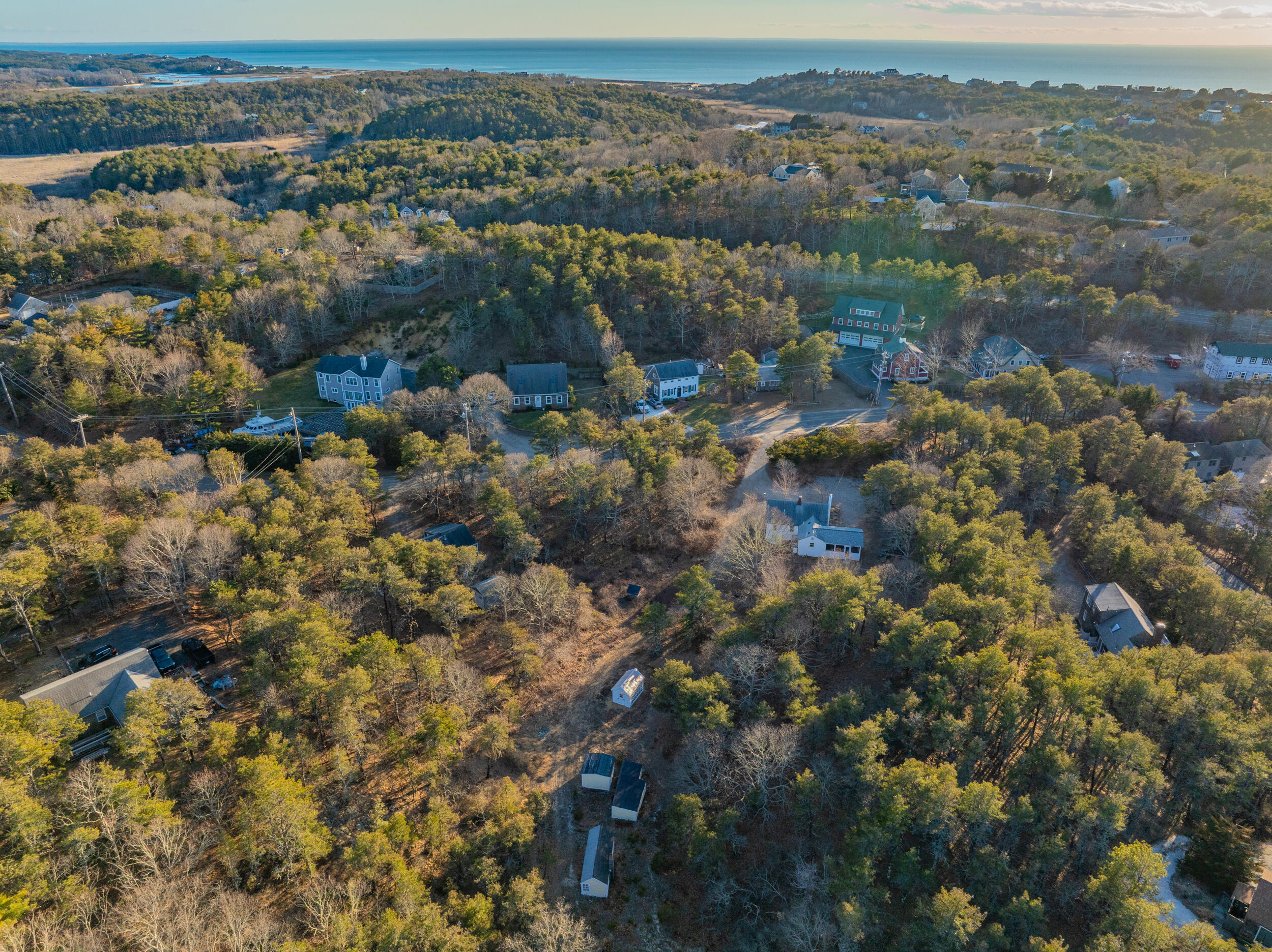 13 Whitmanville Road Truro, MA 02666 - Photo 56 of 65 DJI_0414-Edit