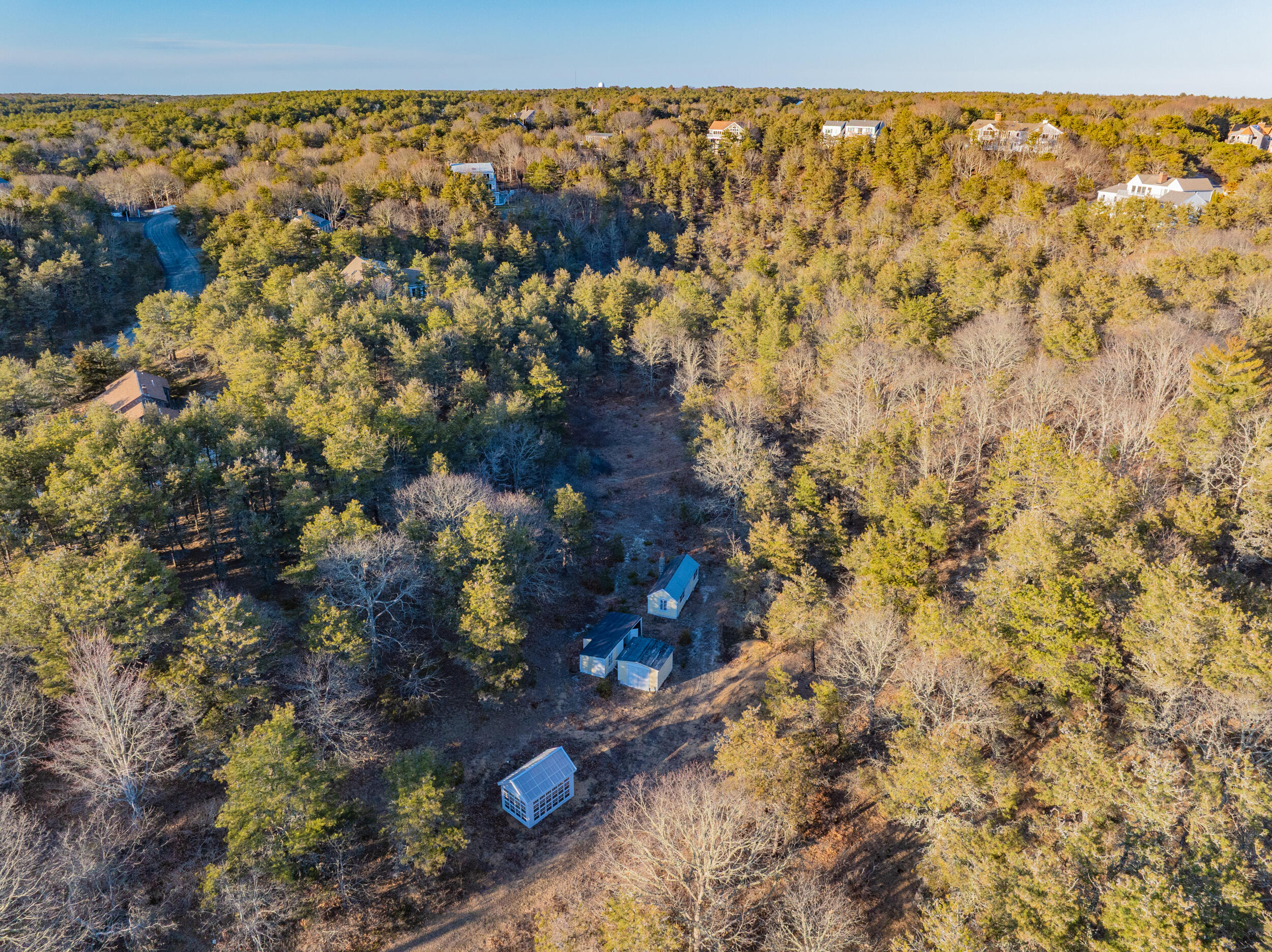 13 Whitmanville Road Truro, MA 02666 - Photo 59 of 65 DJI_0423
