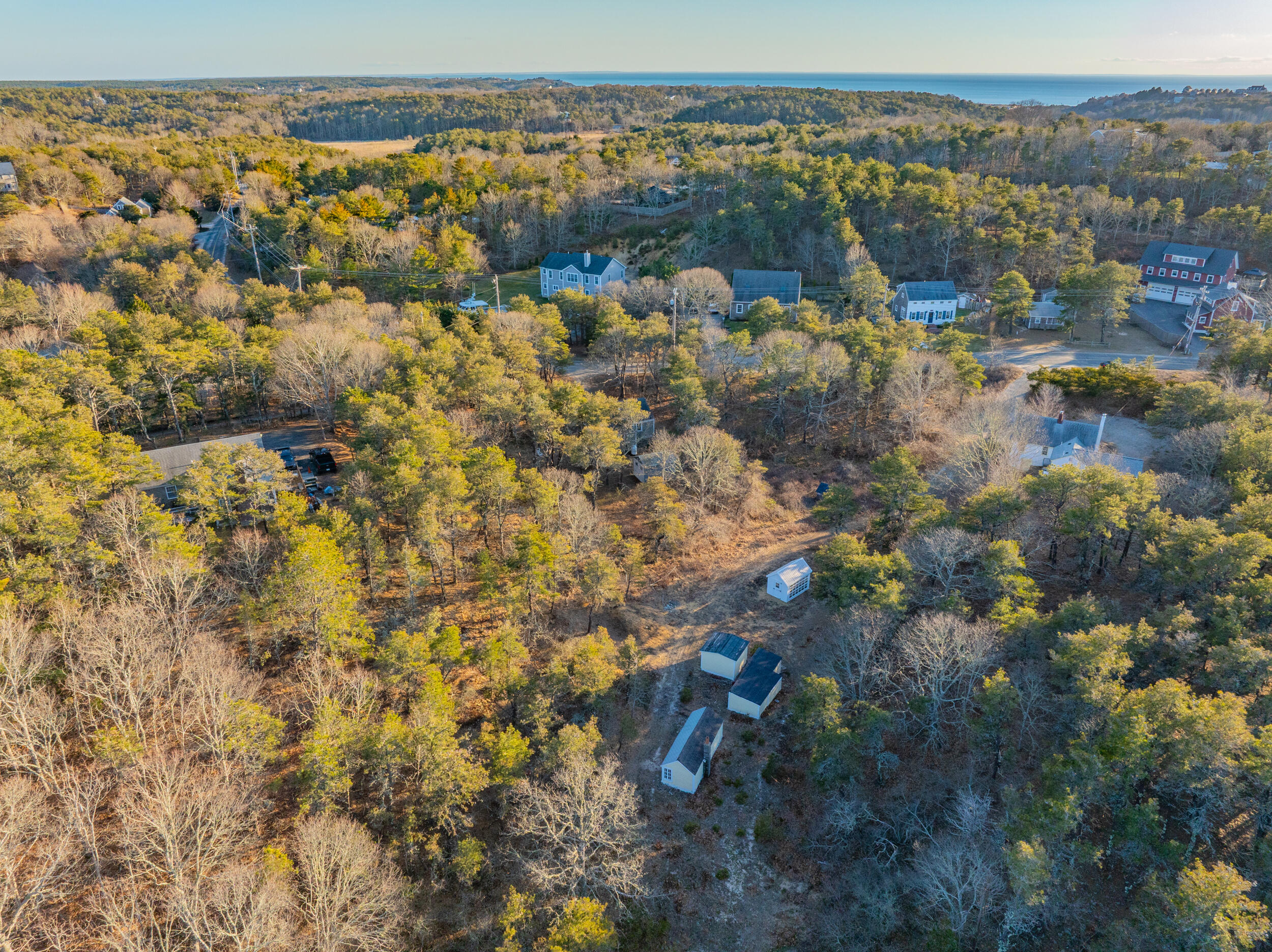 13 Whitmanville Road Truro, MA 02666 - Photo 60 of 65 DJI_0424