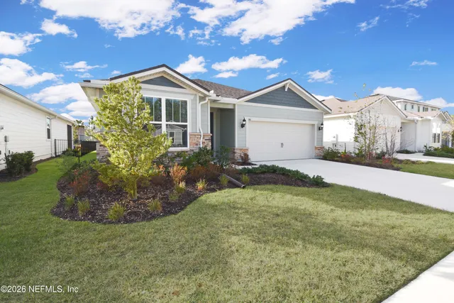 $410,000 | 86 Shell Crk Court, St. Augustine, FL 32086