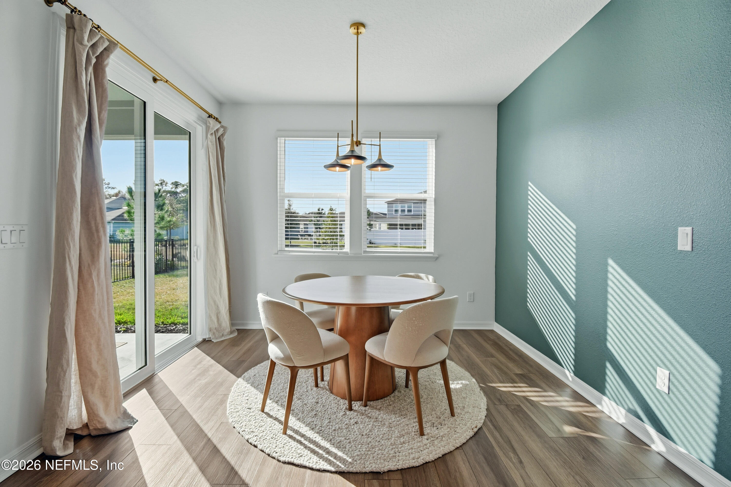 86 Shell Crk Court St. Augustine, FL 32086 - Photo 11 of 39 Dining Area