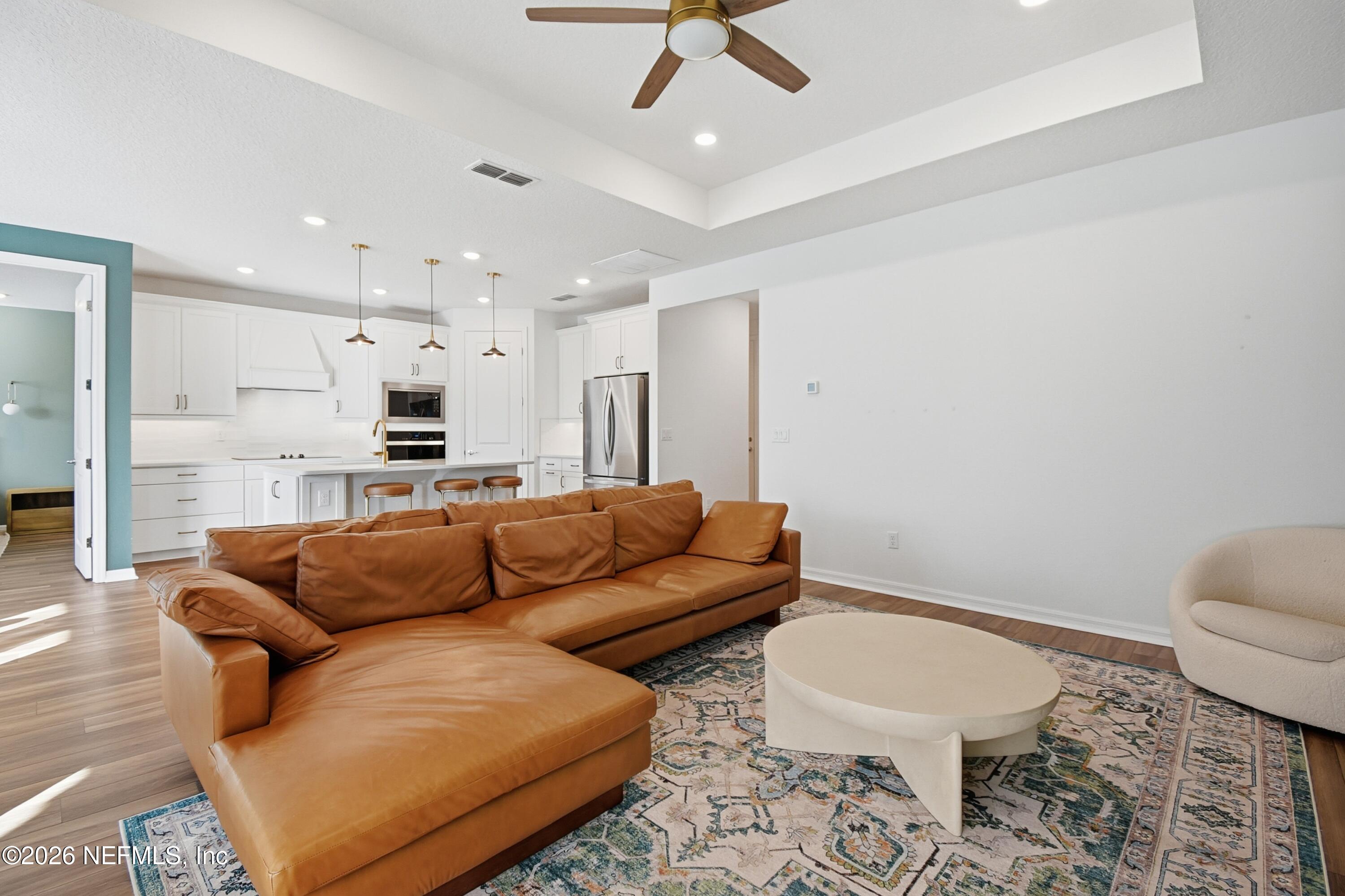 86 Shell Crk Court St. Augustine, FL 32086 - Photo 13 of 39 Living Room