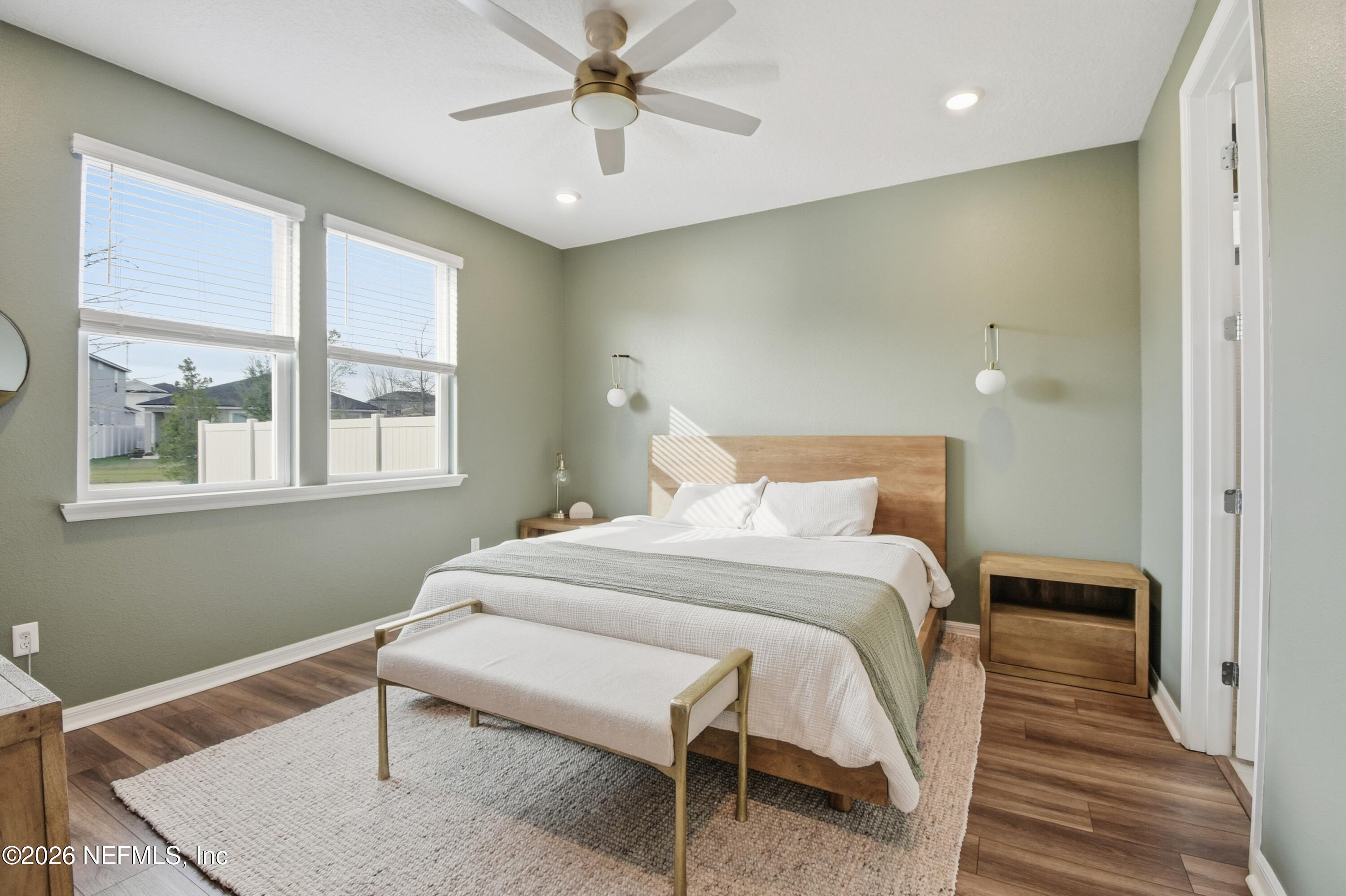 86 Shell Crk Court St. Augustine, FL 32086 - Photo 14 of 39 Owner's Bedroom