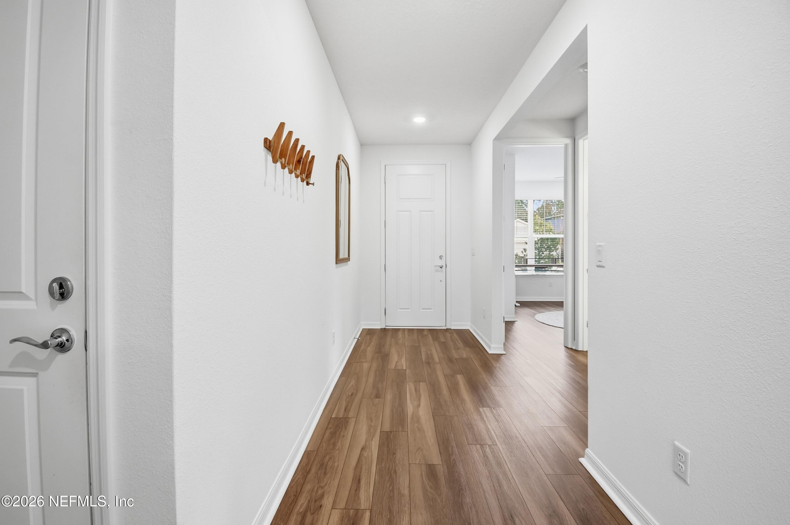 86 Shell Crk Court St. Augustine, FL 32086 - Photo 19 of 39 Hallway