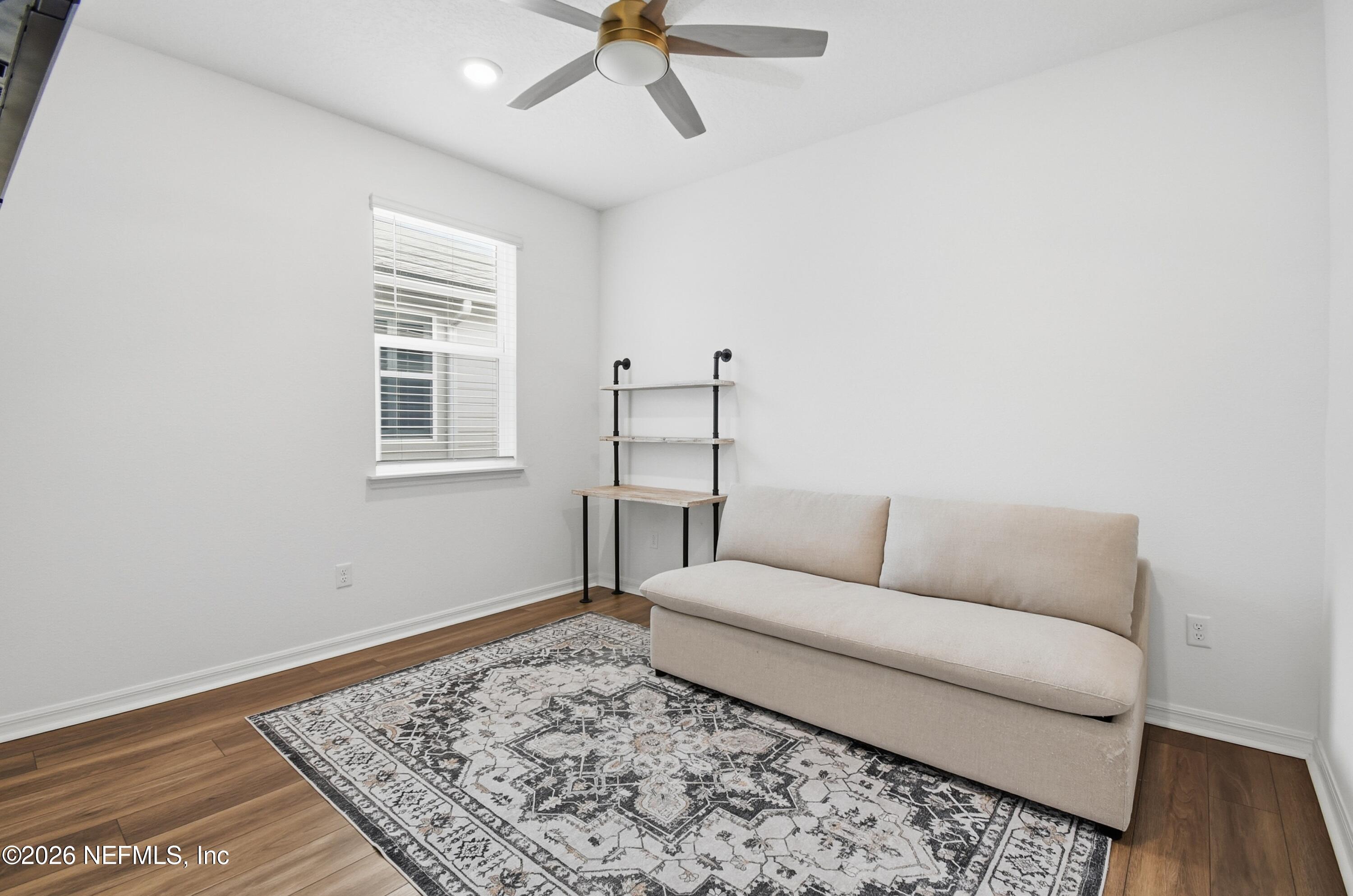 86 Shell Crk Court St. Augustine, FL 32086 - Photo 20 of 39 Bedroom 2