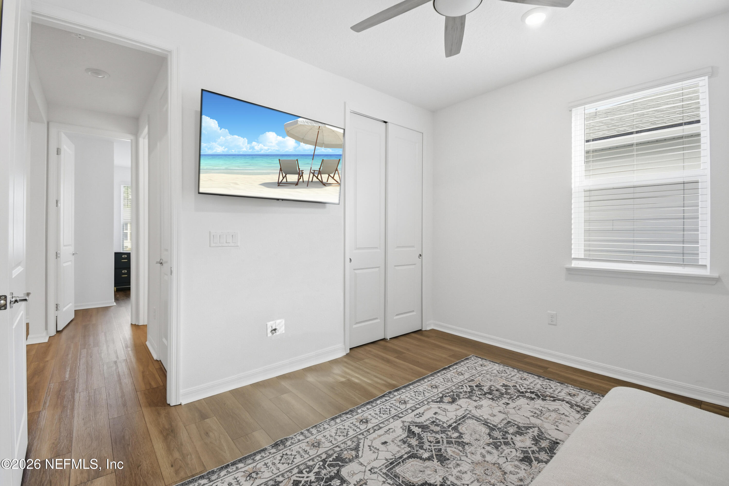 86 Shell Crk Court St. Augustine, FL 32086 - Photo 22 of 39 Bedroom 2