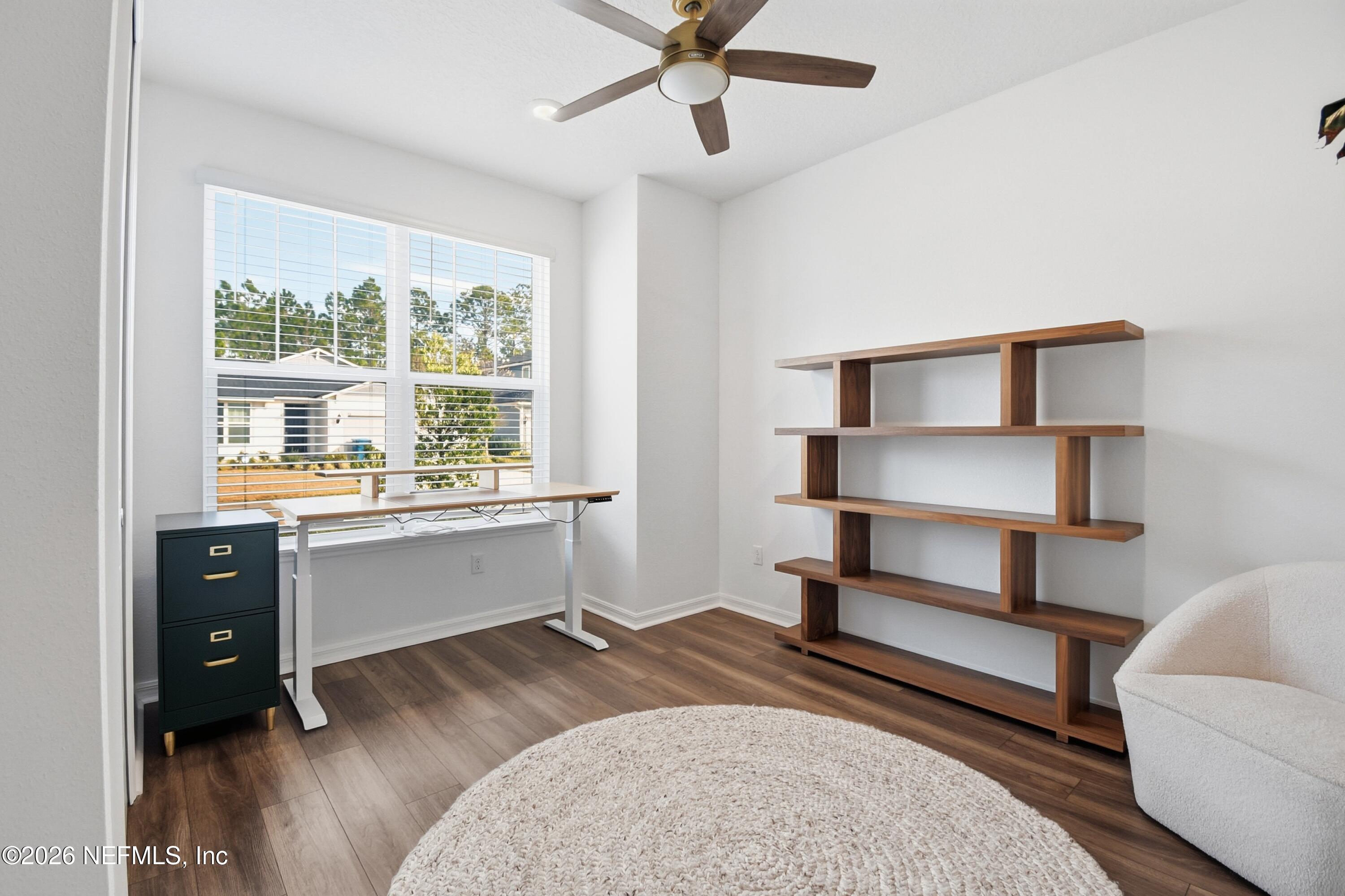 86 Shell Crk Court St. Augustine, FL 32086 - Photo 23 of 39 Bedroom 3