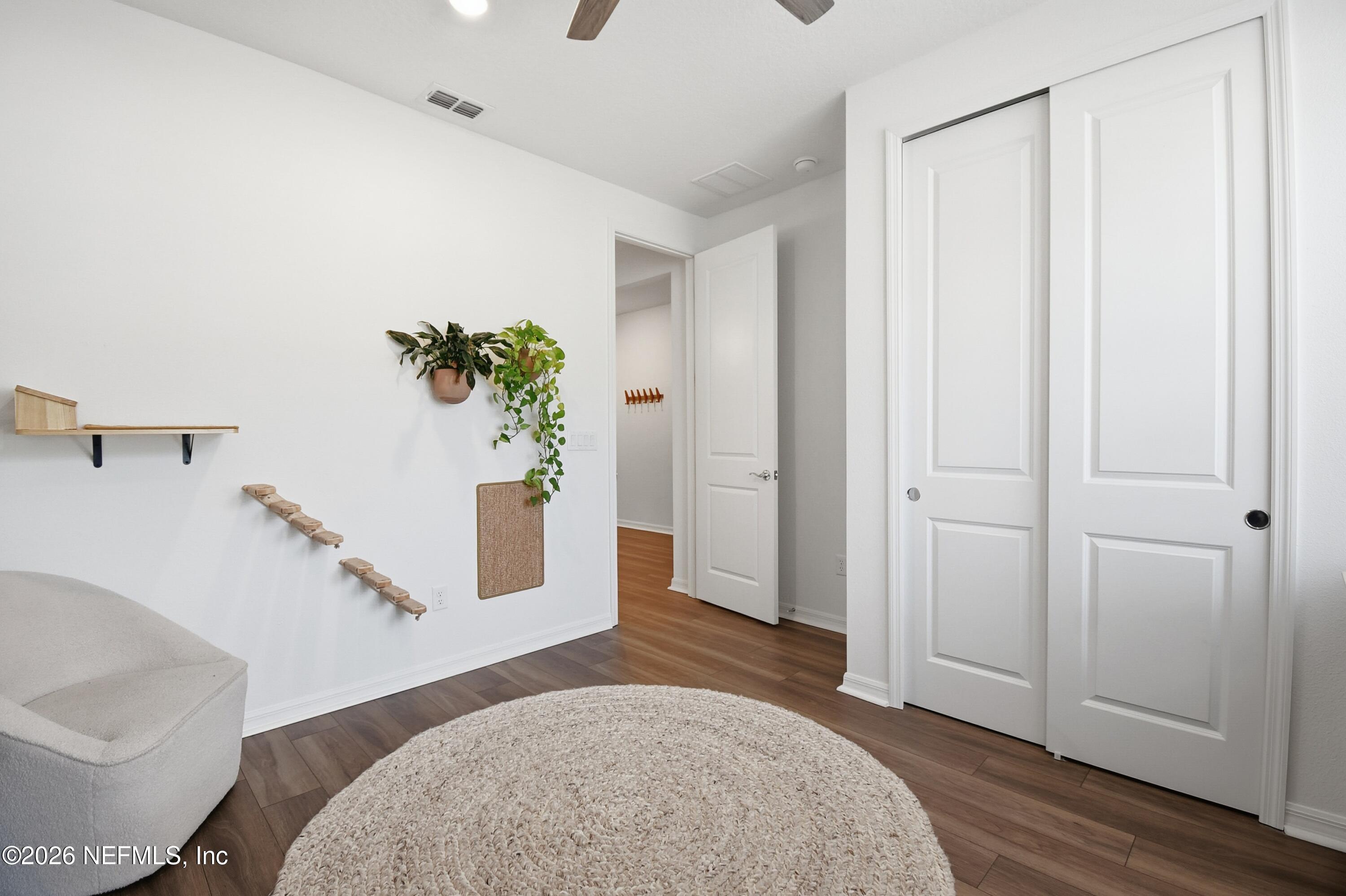 86 Shell Crk Court St. Augustine, FL 32086 - Photo 25 of 39 Bedroom 3