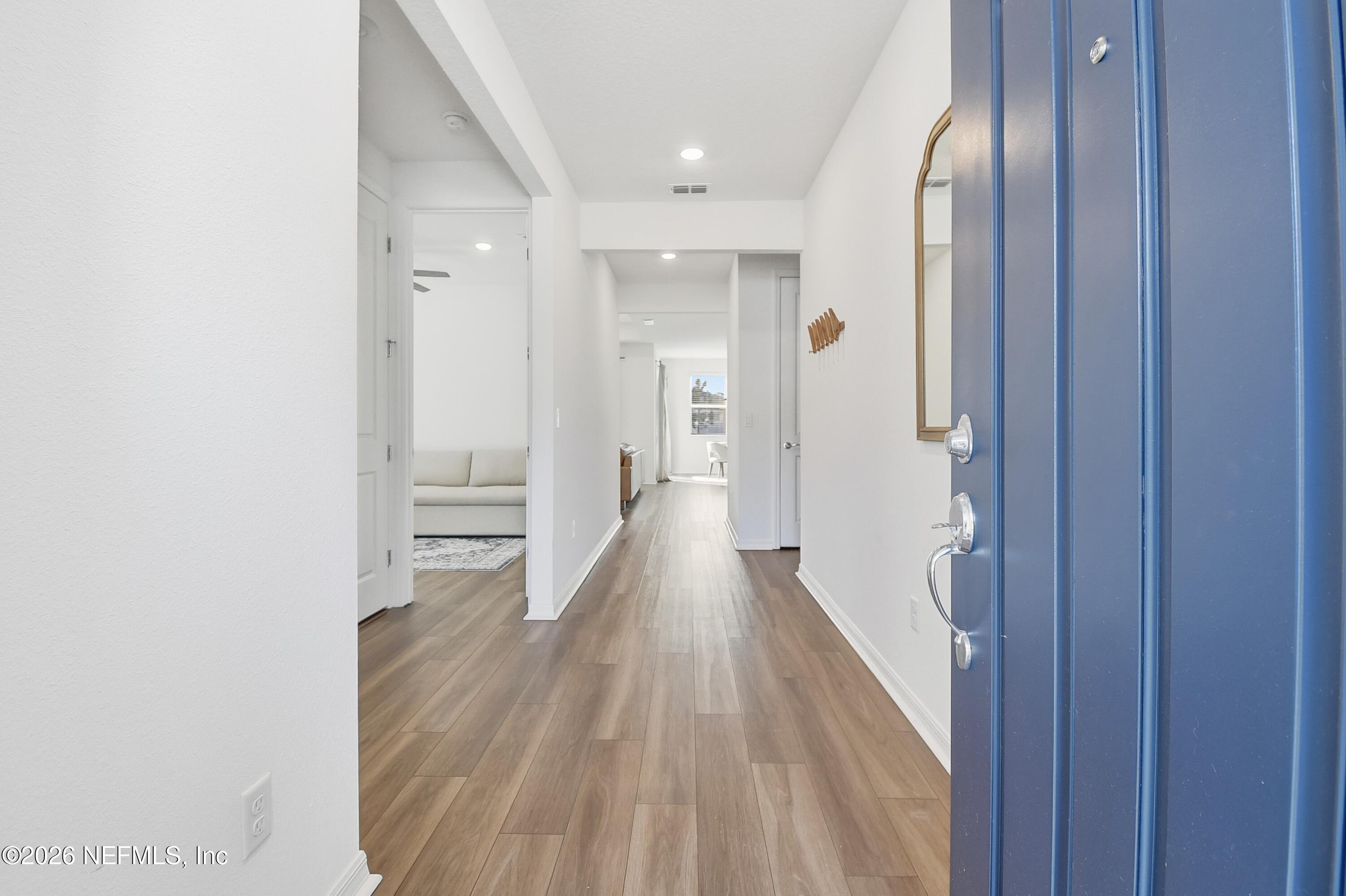 86 Shell Crk Court St. Augustine, FL 32086 - Photo 3 of 39 Entry Foyer