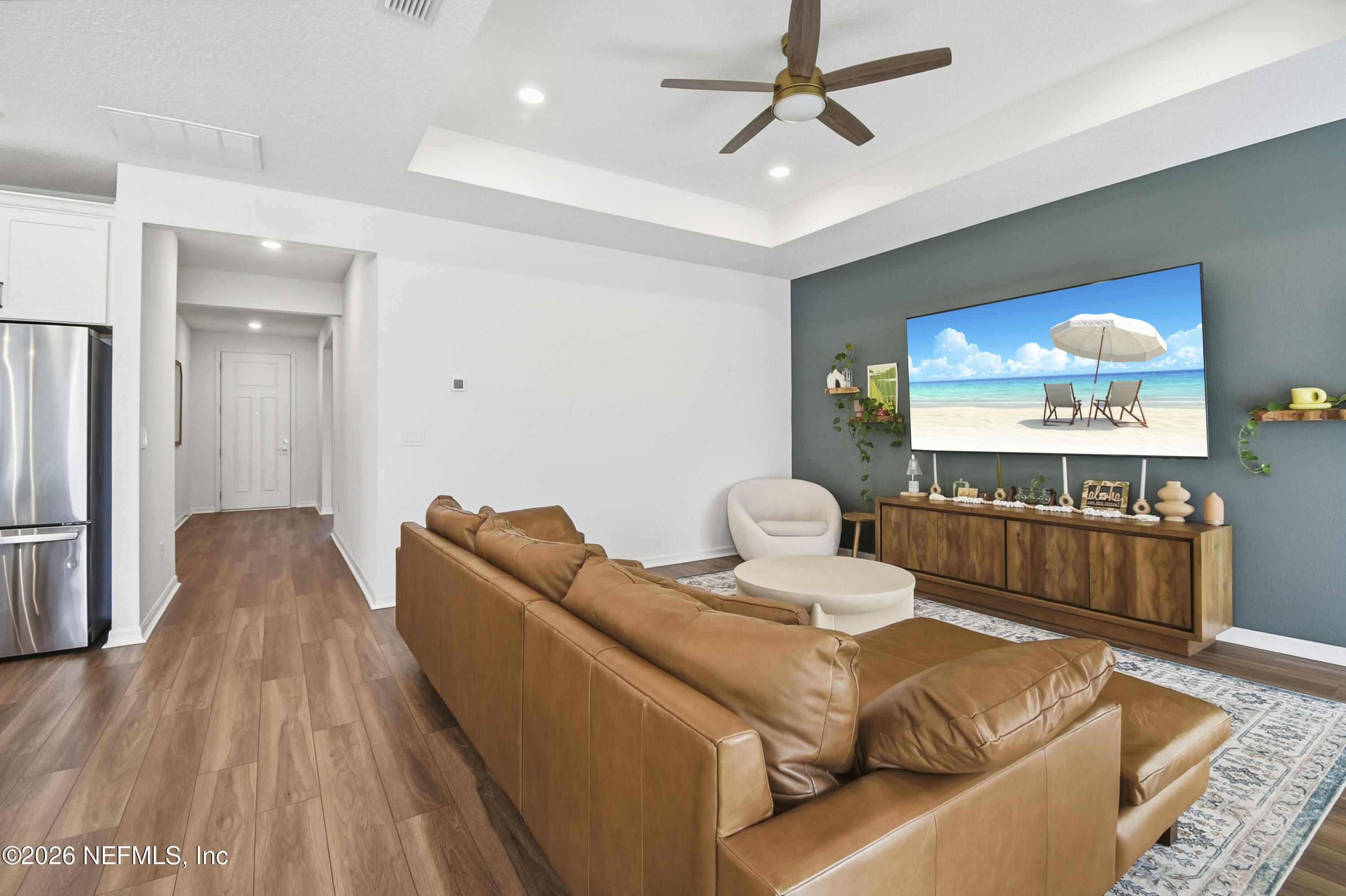 86 Shell Crk Court St. Augustine, FL 32086 - Photo 4 of 39 Living Room