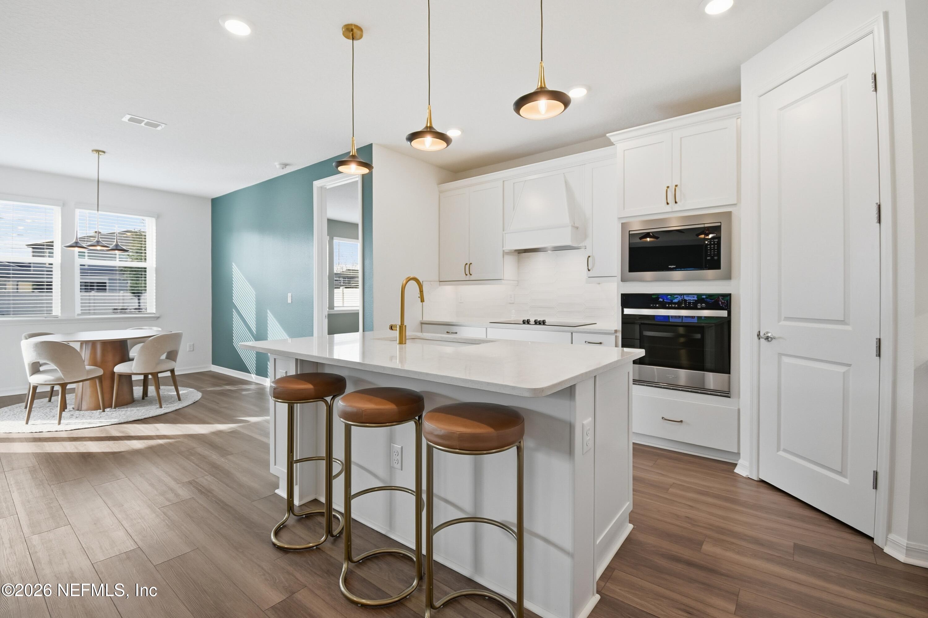 86 Shell Crk Court St. Augustine, FL 32086 - Photo 7 of 39 Kitchen