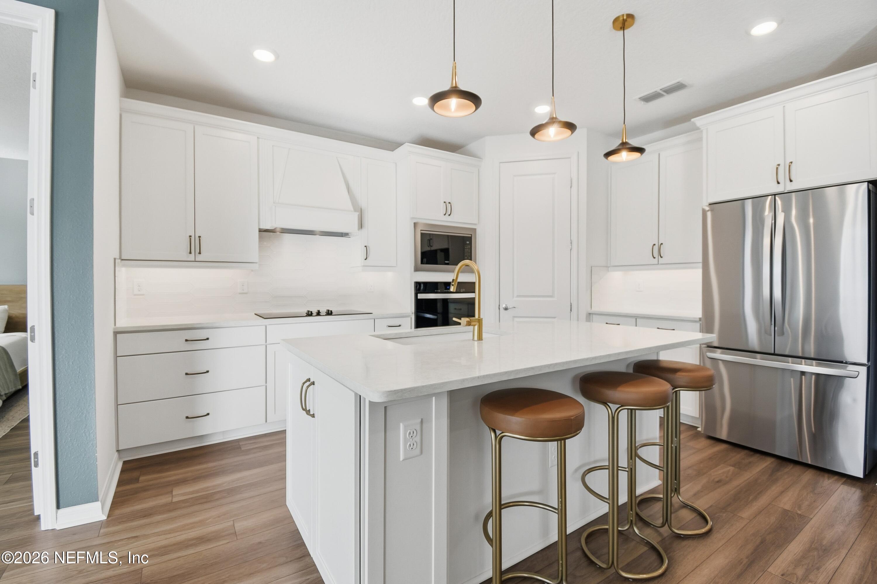 86 Shell Crk Court St. Augustine, FL 32086 - Photo 8 of 39 Kitchen