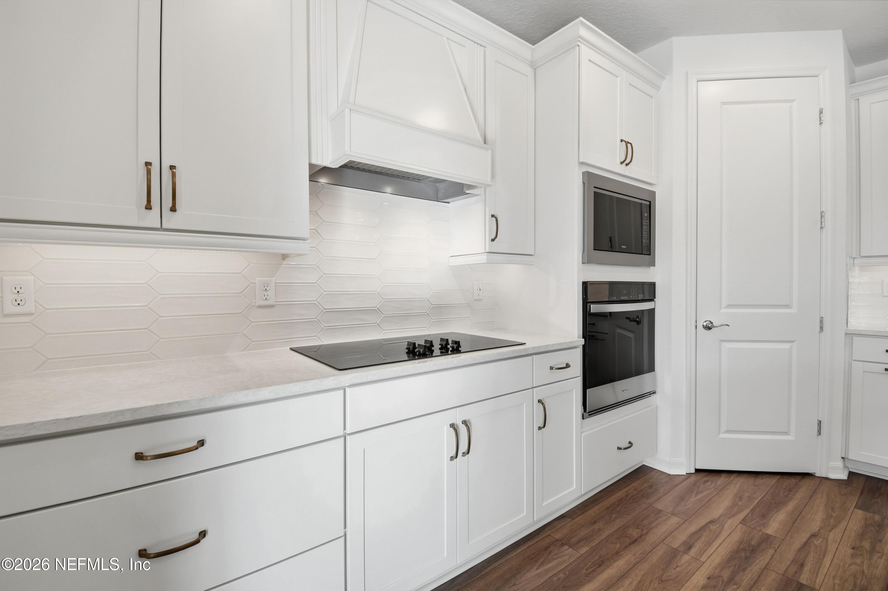 86 Shell Crk Court St. Augustine, FL 32086 - Photo 10 of 39 Kitchen