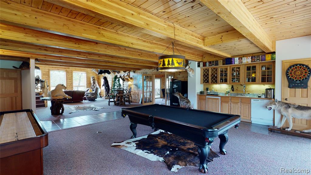 3791 Stickfort Road Lewiston, MI 49756 - Photo 8 of 25