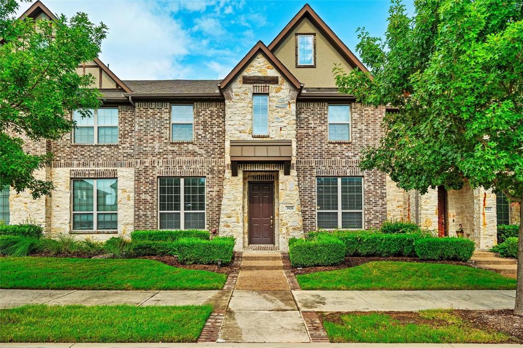 3920 Canton Jade Way Arlington, TX 76005 - Photo 1 of 1