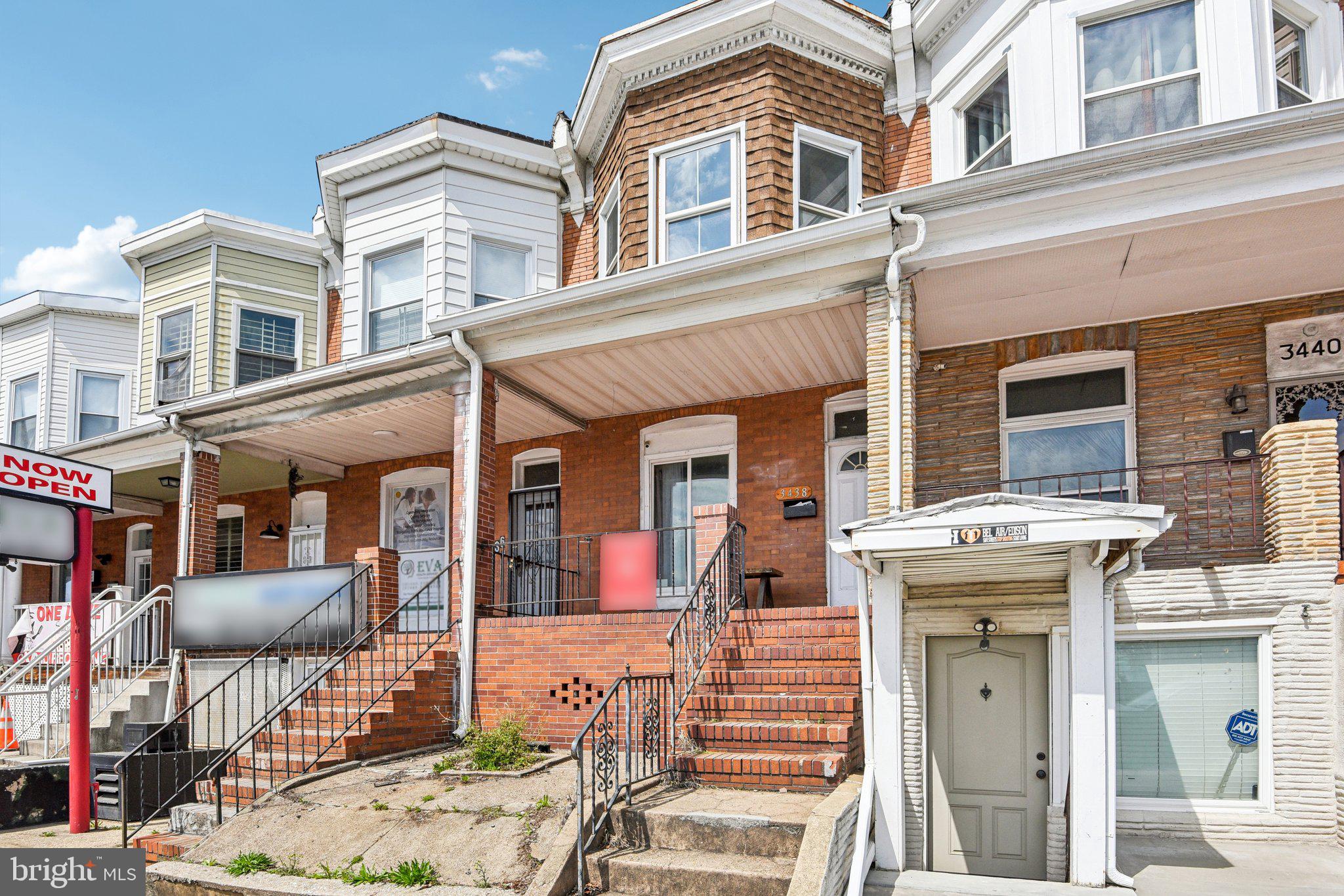 3438 Belair Road Baltimore, MD 21213 - Photo 2 of 34