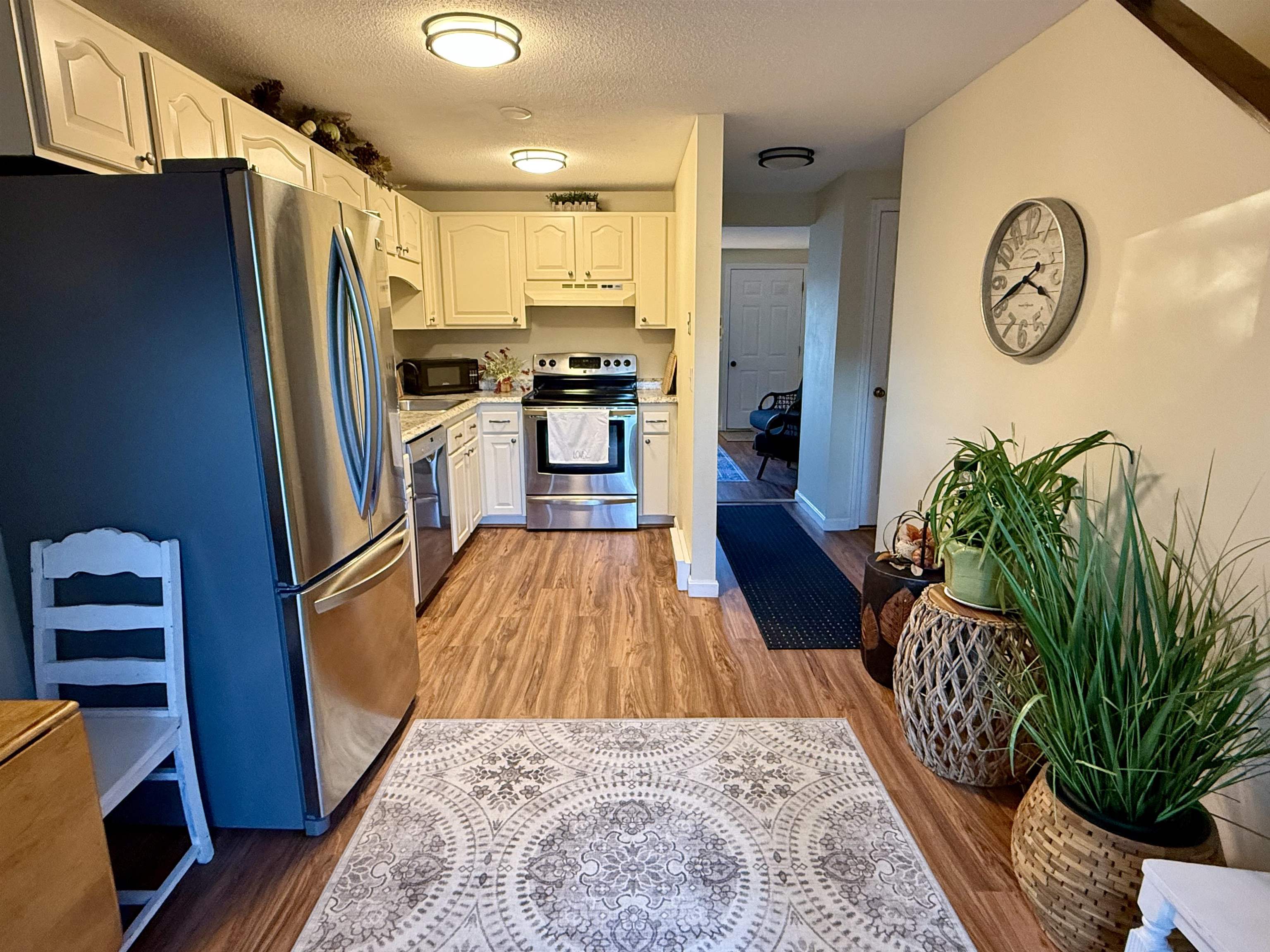 792 Court Street, Unit A Keene, NH 03431 - Photo 13 of 26