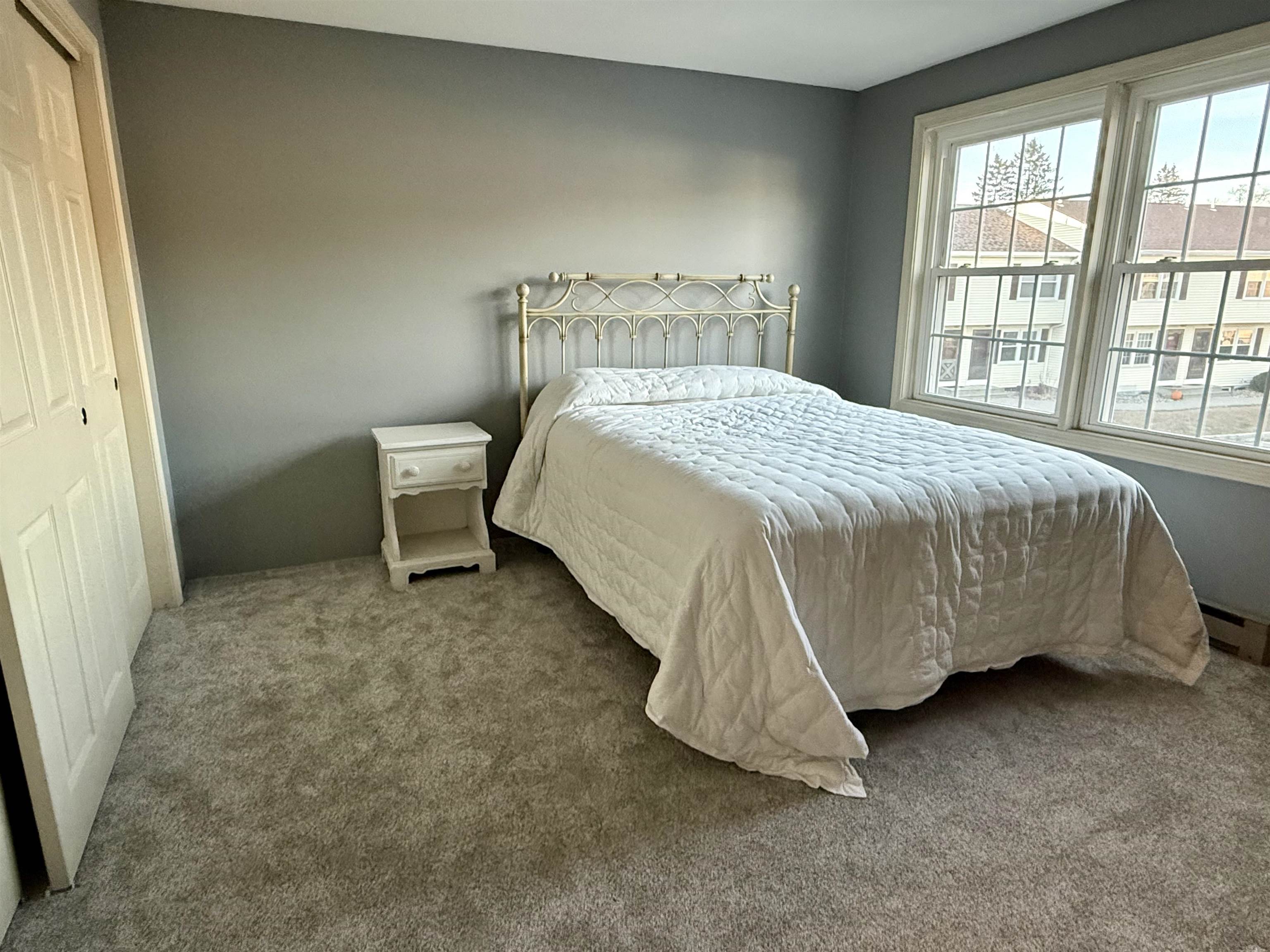 792 Court Street, Unit A Keene, NH 03431 - Photo 15 of 26