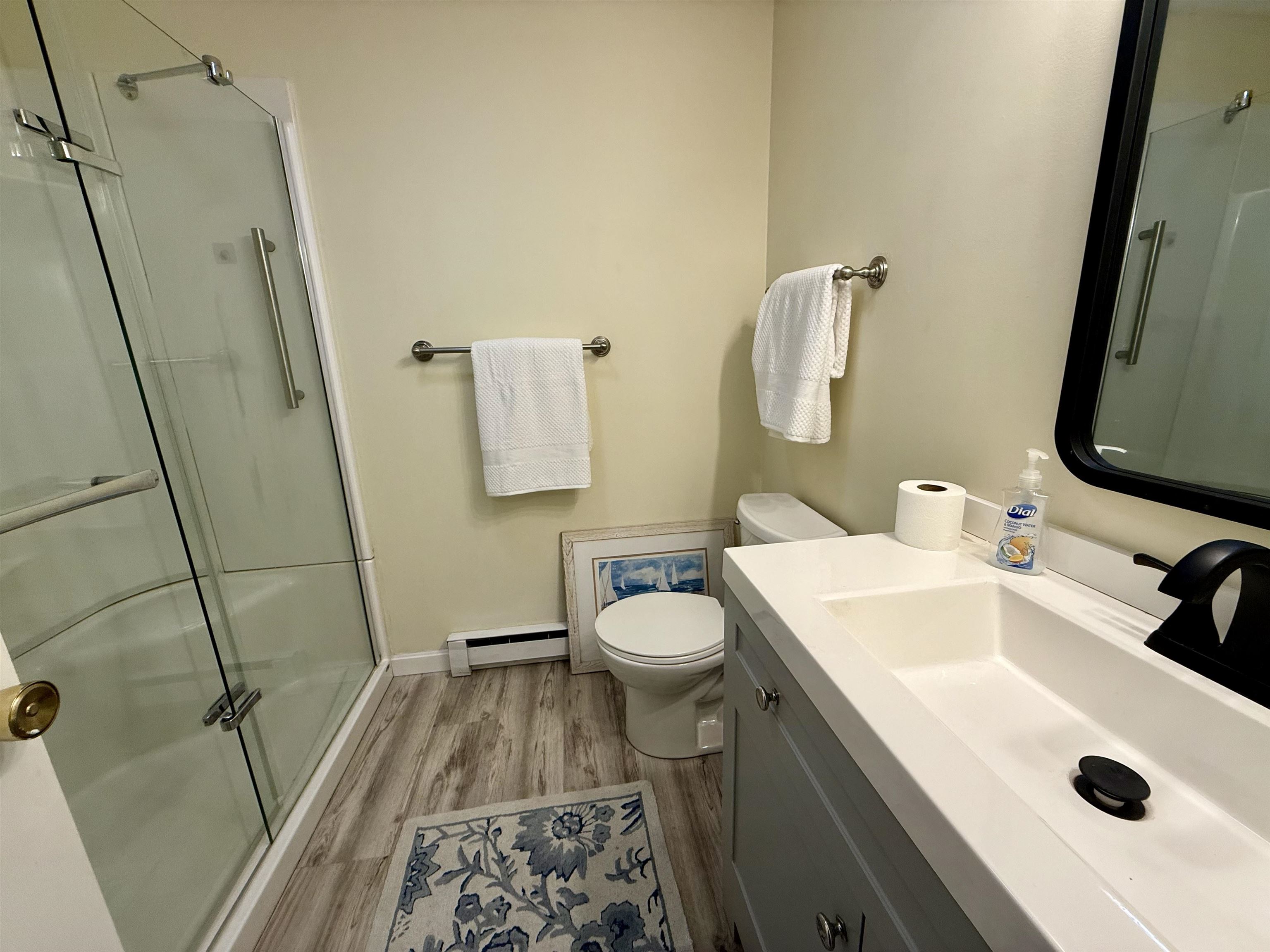 792 Court Street, Unit A Keene, NH 03431 - Photo 16 of 26