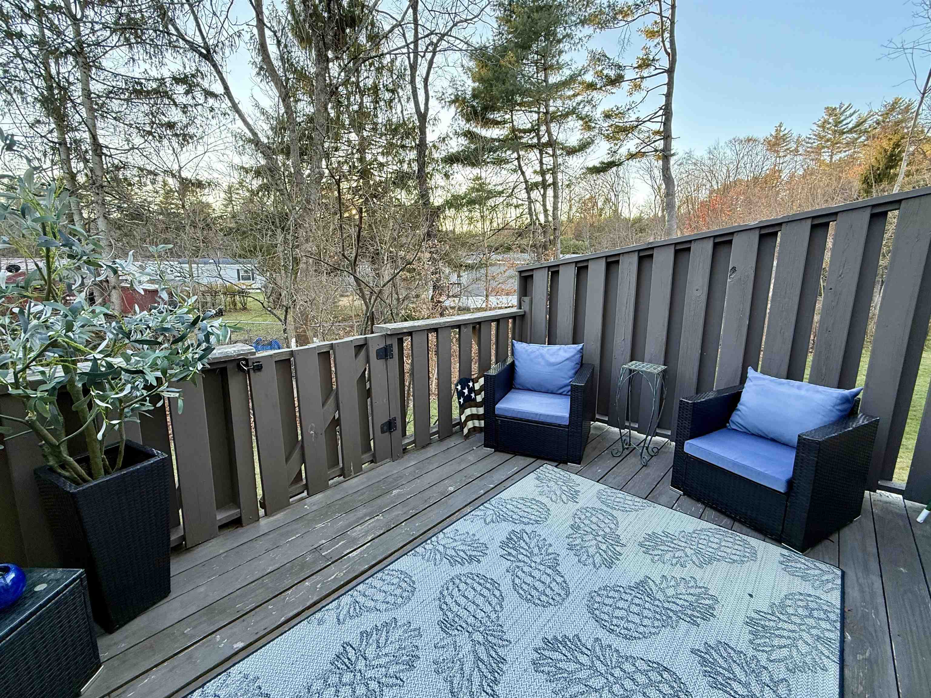 792 Court Street, Unit A Keene, NH 03431 - Photo 24 of 26