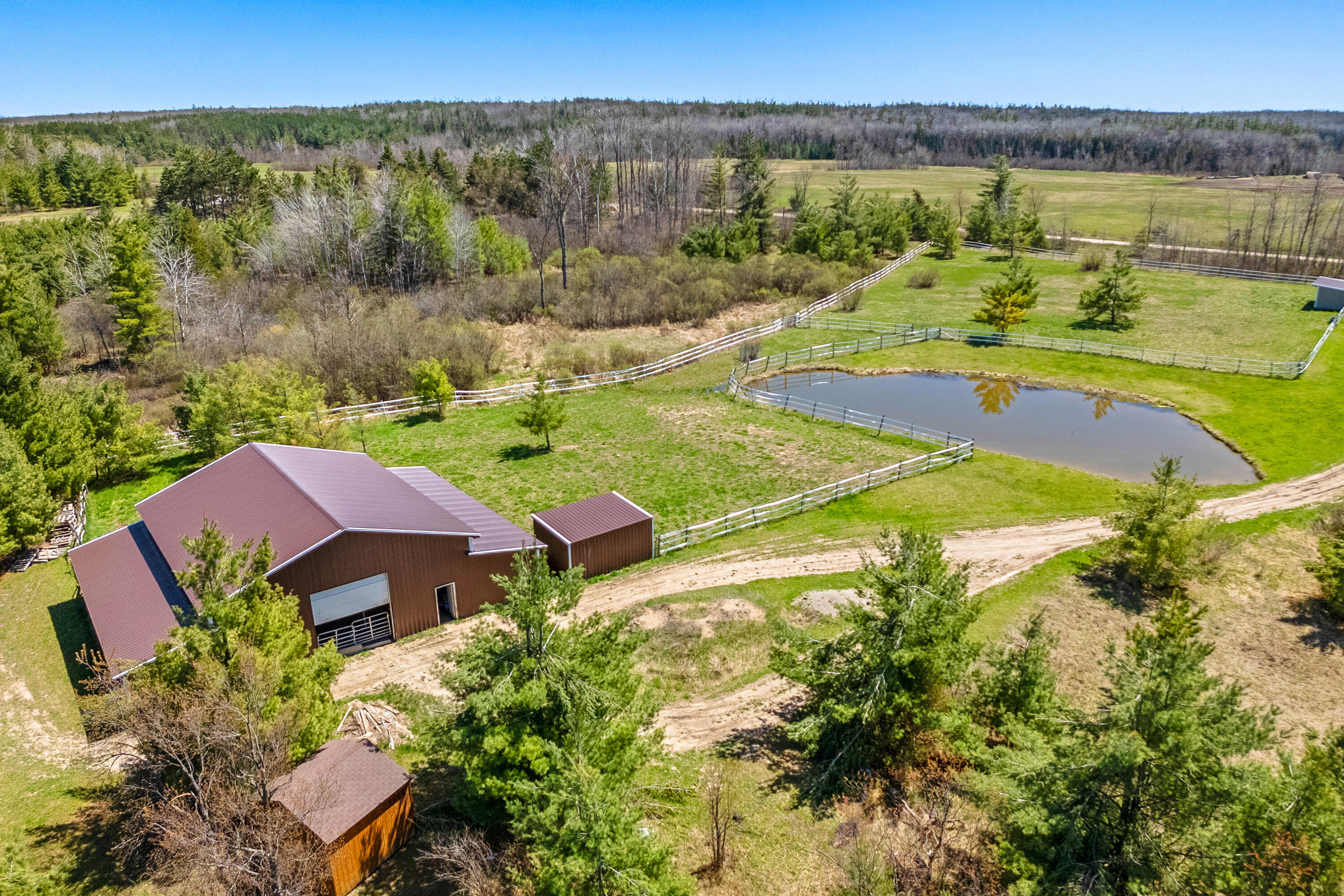 2495 Stitt Road Mio, MI 48647 - Photo 42 of 47 Stitt_57