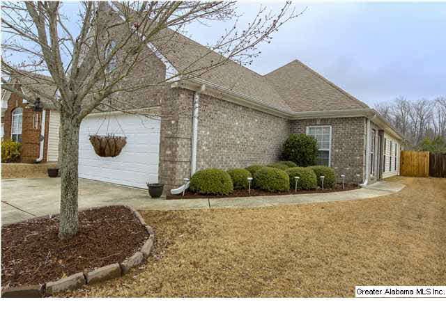 177 Highview Cove Pelham, AL 35124 - Photo 1 of 24