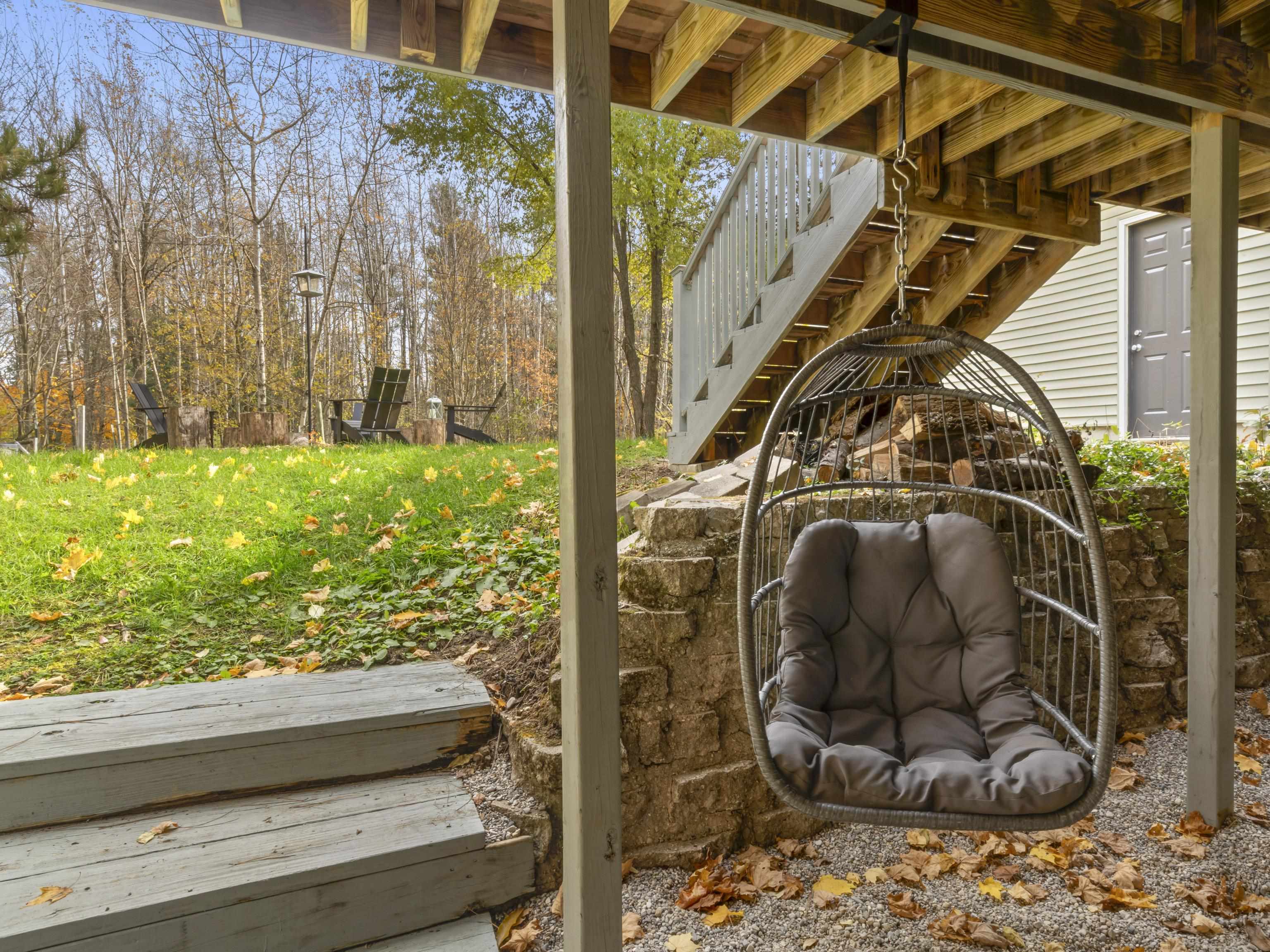 5276 Demerly Road Benzonia, MI 49616 - Photo 7 of 42