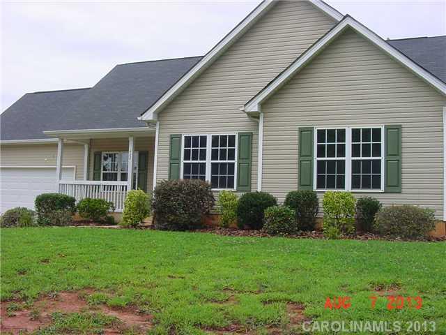422 Carlyle Road Troutman, NC 28166 - Photo 1 of 9 Gallery Image 1