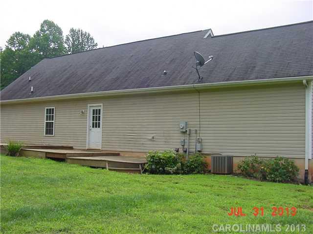 422 Carlyle Road Troutman, NC 28166 - Photo 9 of 9 Gallery Image 9