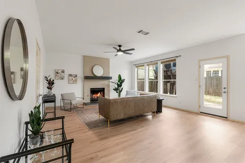 $584,000 | 7516 Windrush Drive, Austin, TX 78729