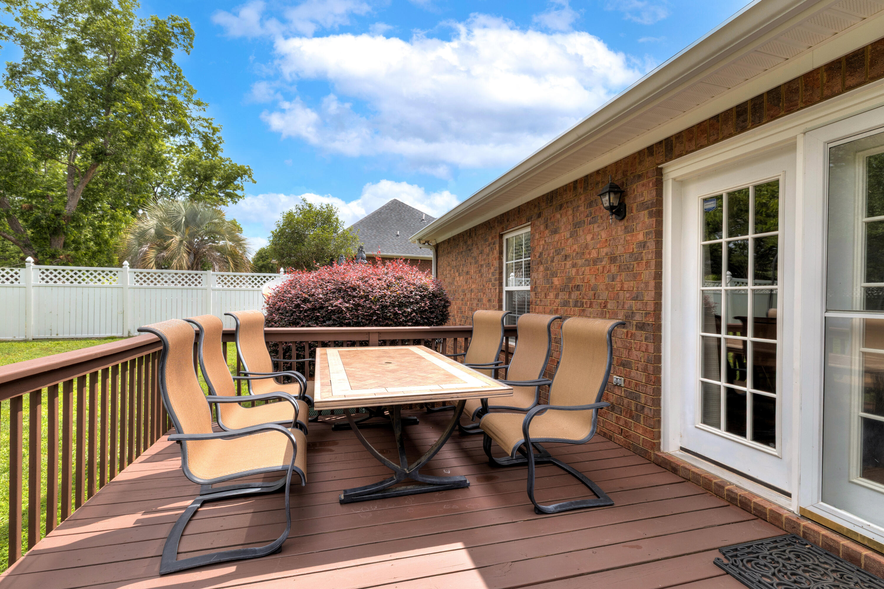 750 Windrow Drive Sumter, SC 29150 - Photo 39 of 51