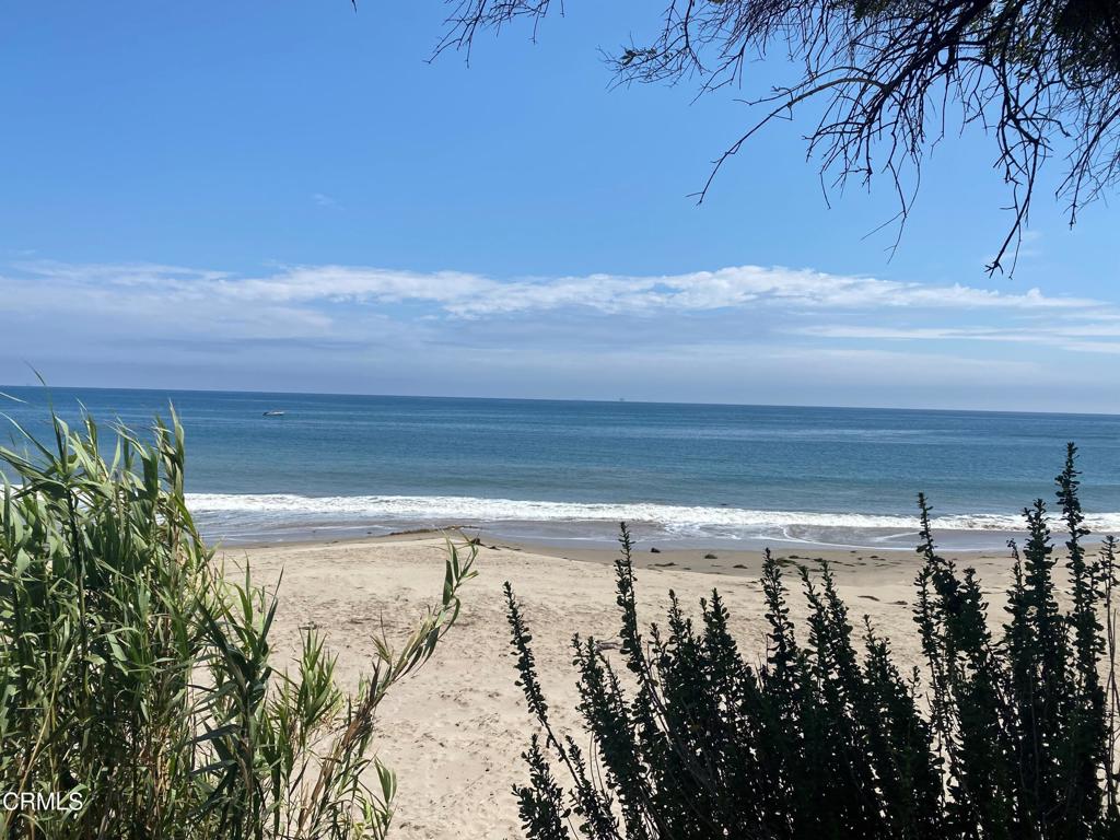 7 Hollister Ranch Road Goleta, CA 93117 - Photo 1 of 1 Bulito Beach