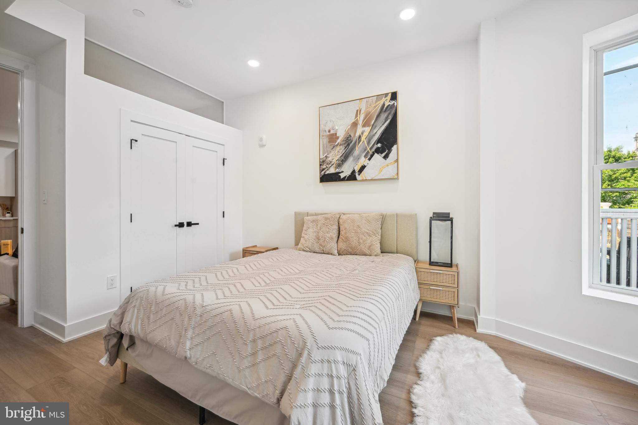 1440 Harvard Street Northwest, Unit 5 Washington, DC 20009 - Photo 11 of 17 Gallery Image 11