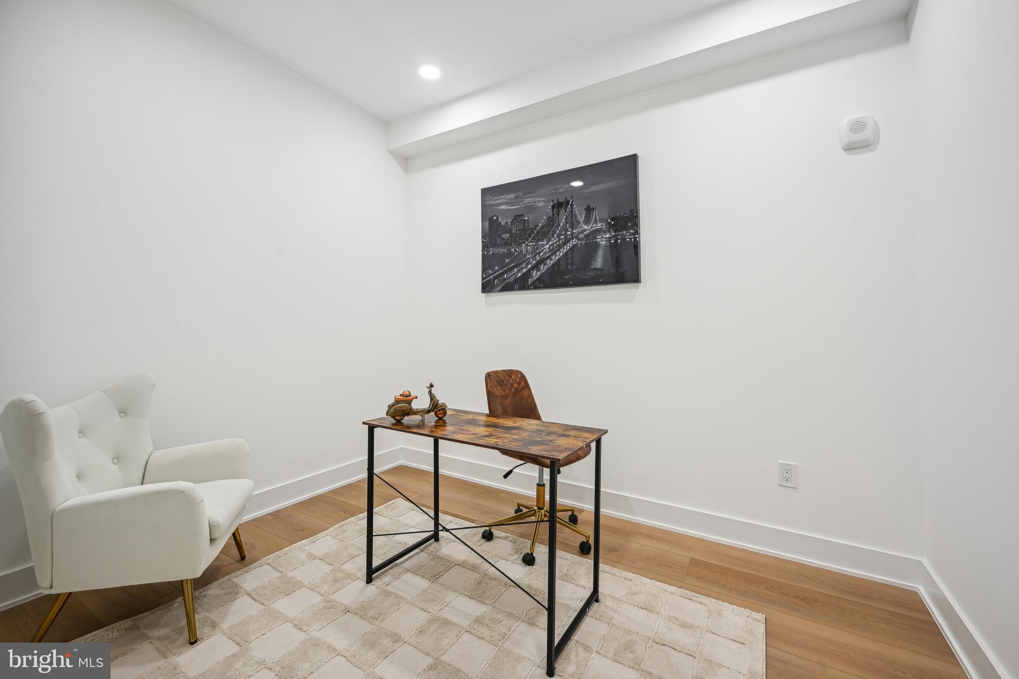 1440 Harvard Street Northwest, Unit 5 Washington, DC 20009 - Photo 14 of 17 Gallery Image 14