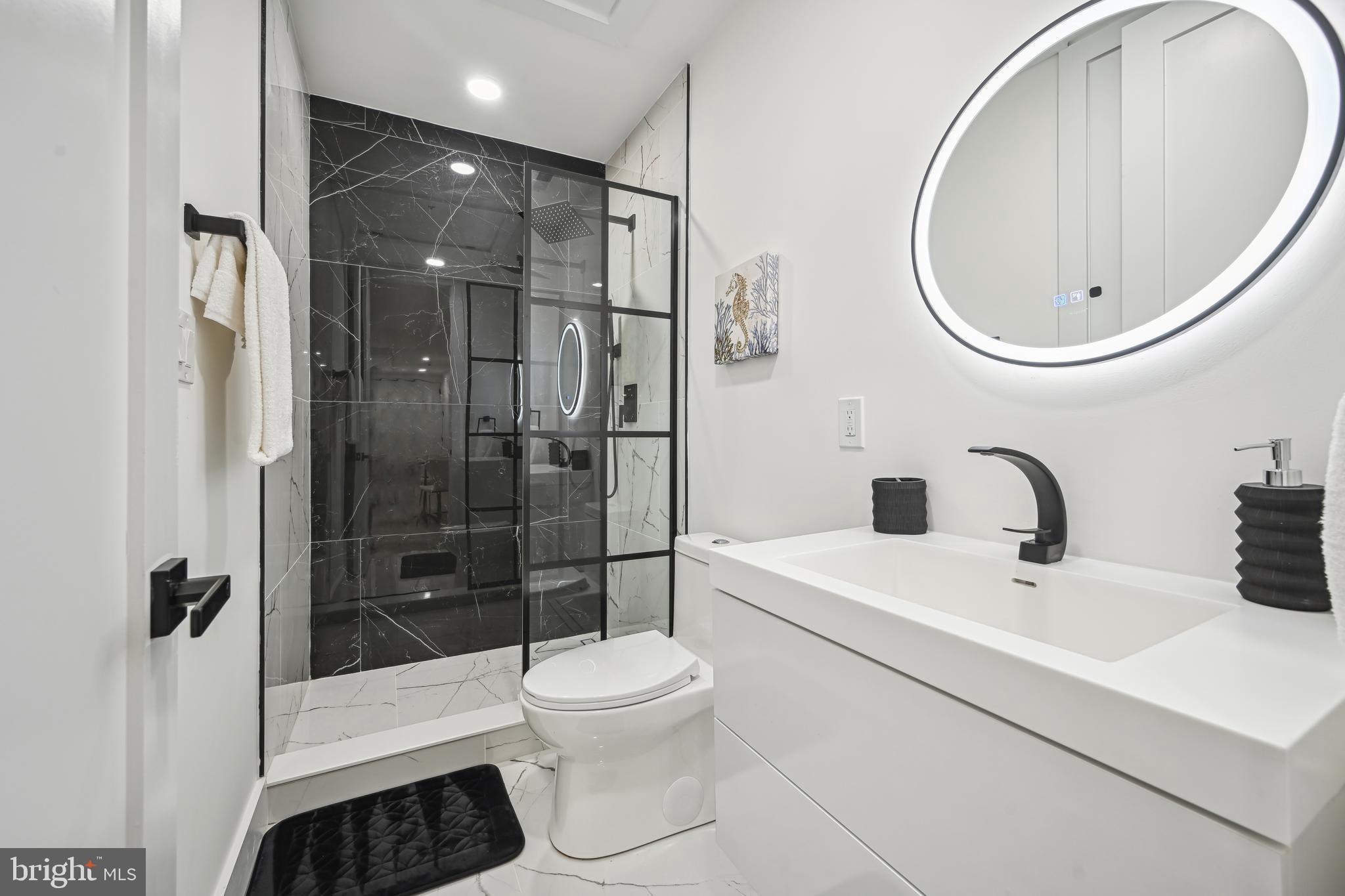 1440 Harvard Street Northwest, Unit 5 Washington, DC 20009 - Photo 16 of 17 Gallery Image 16