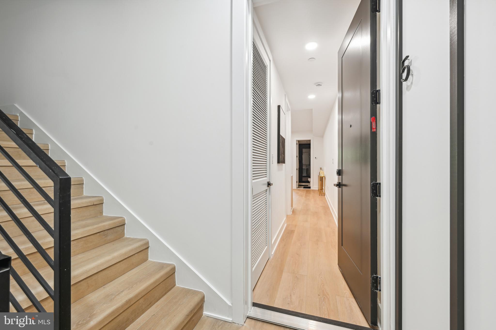 1440 Harvard Street Northwest, Unit 5 Washington, DC 20009 - Photo 4 of 17 Gallery Image 4