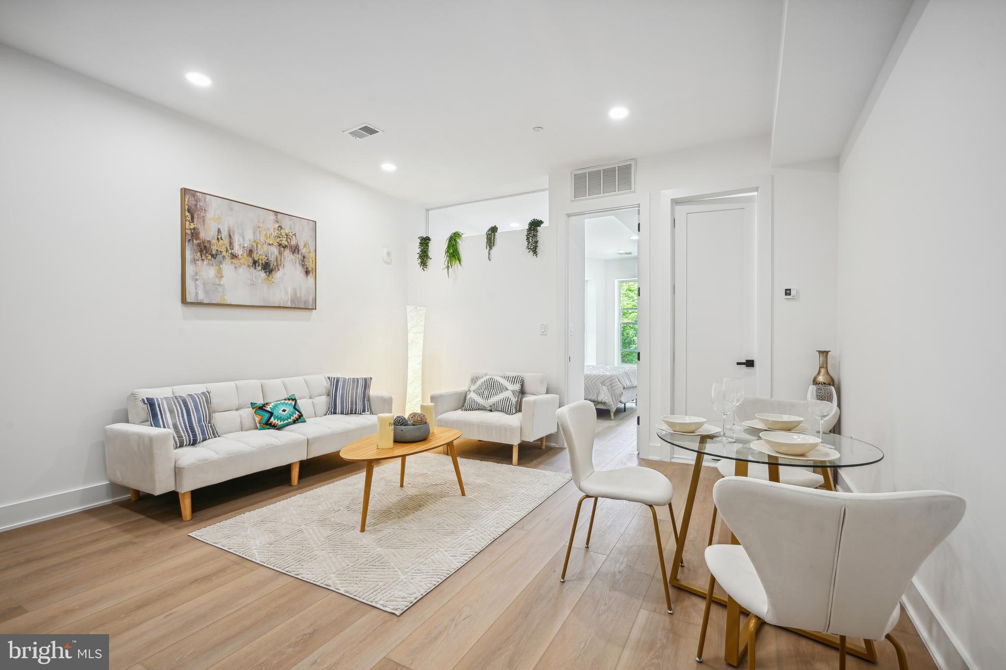 1440 Harvard Street Northwest, Unit 5 Washington, DC 20009 - Photo 5 of 17 Gallery Image 5