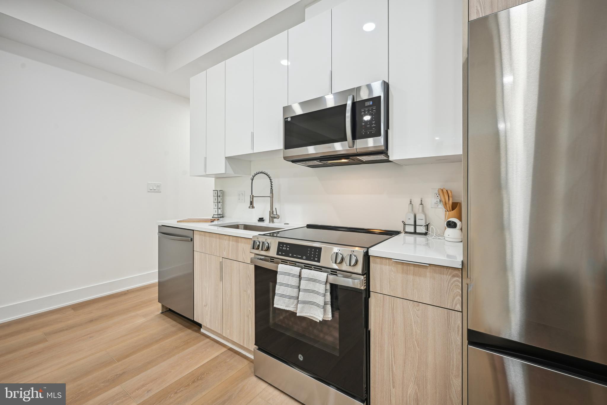 1440 Harvard Street Northwest, Unit 5 Washington, DC 20009 - Photo 9 of 17 Gallery Image 9