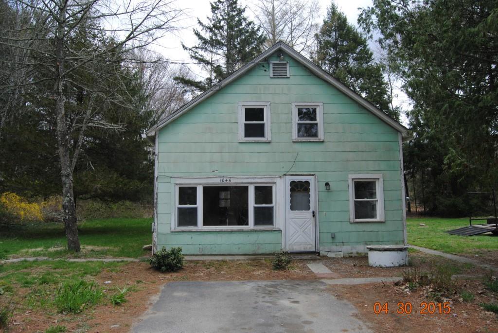 1046 Norwich Road Plainfield, CT 06374 - Photo 1 of 1